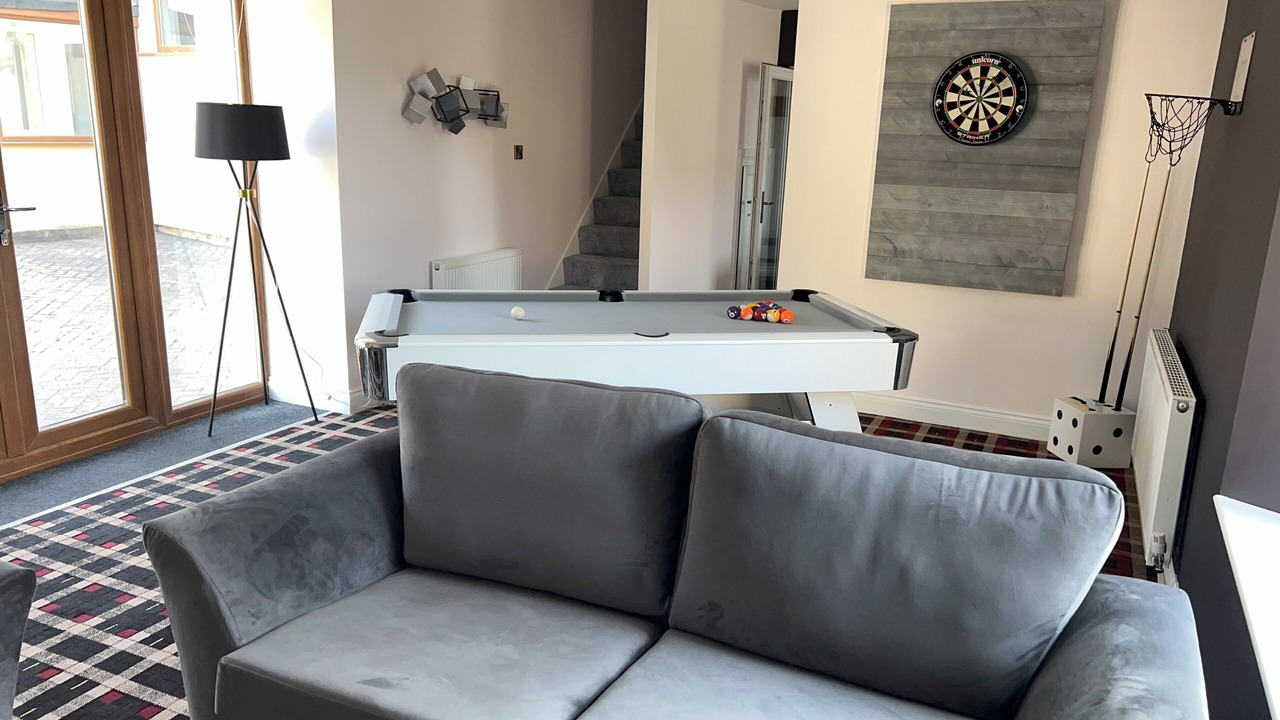 Photo of Bedroom in Fishburn