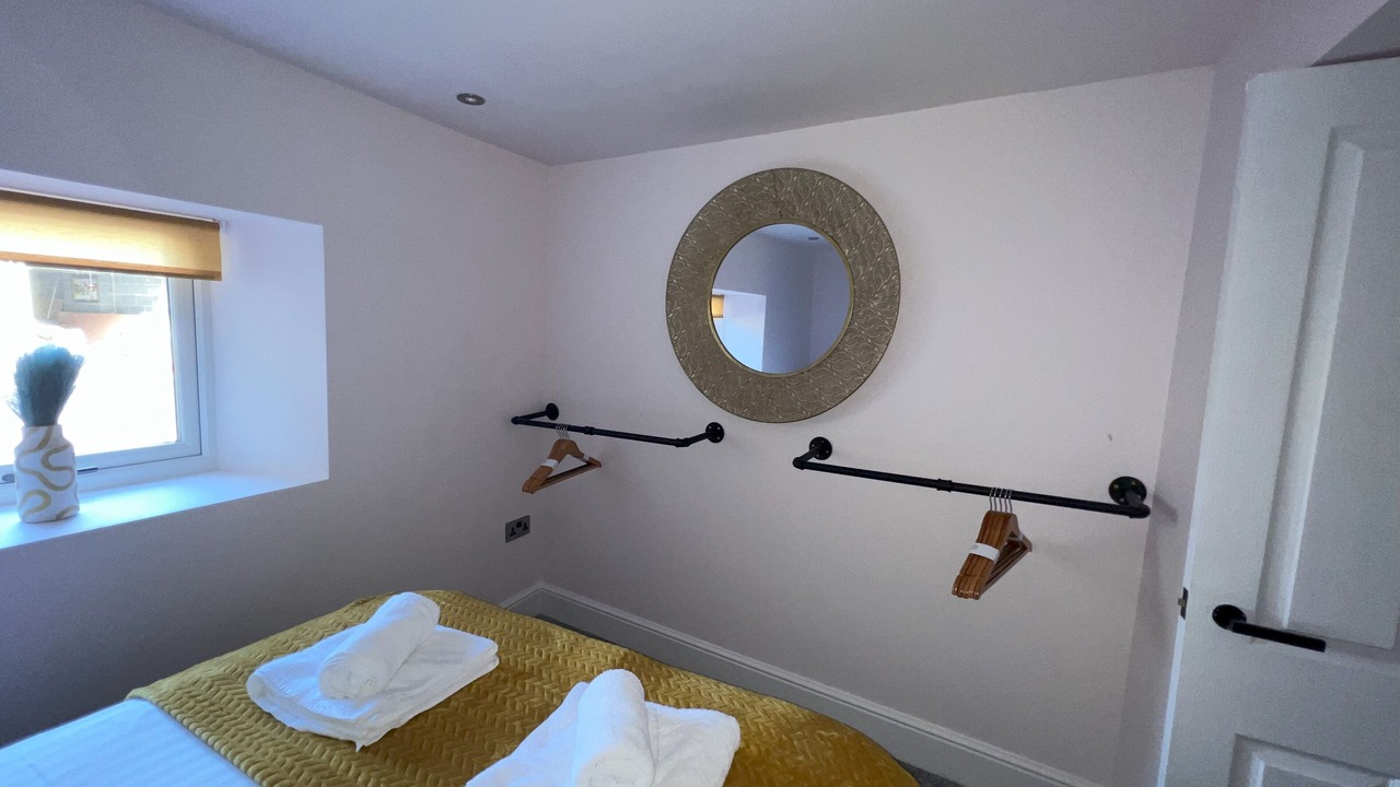 Photo of Bedroom in Fishburn