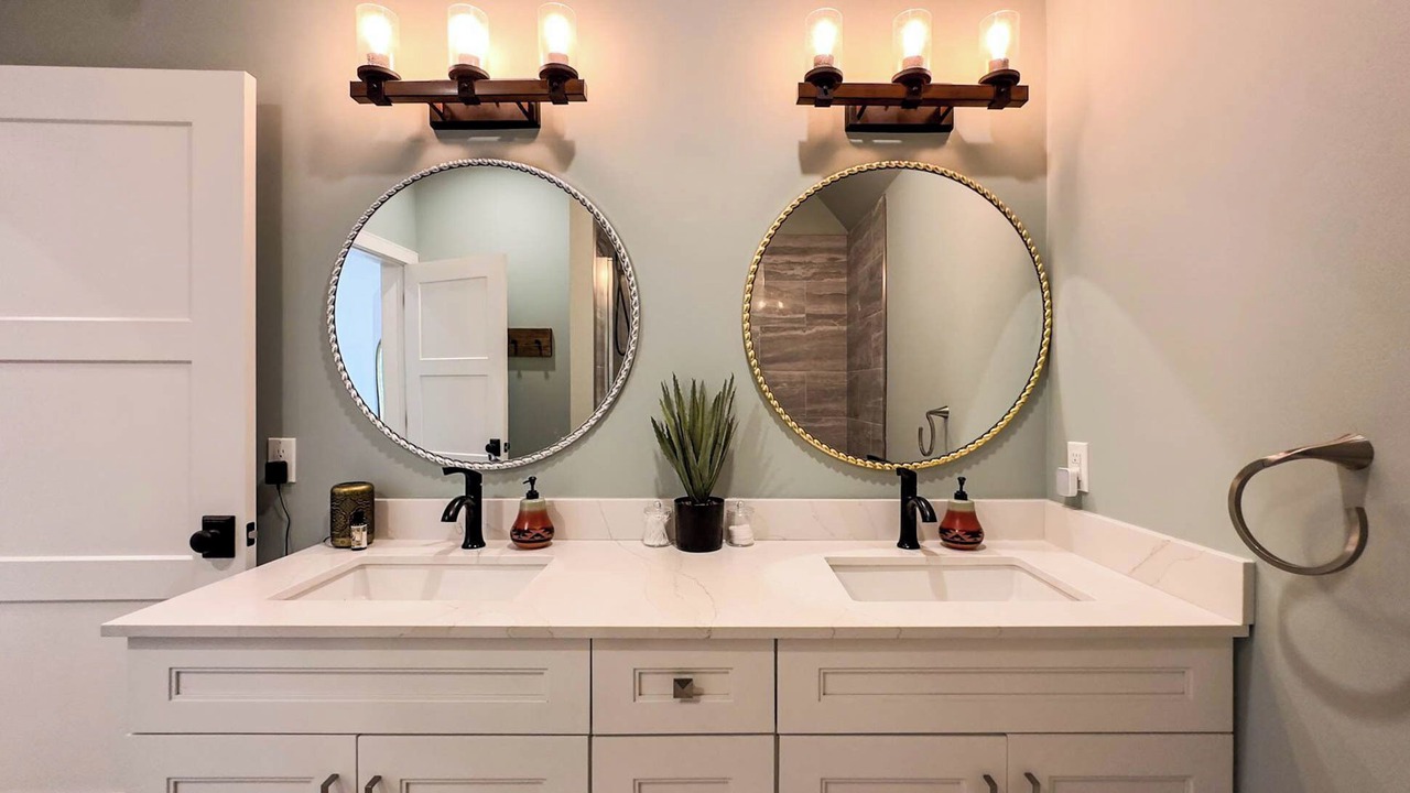 Photo of Bathroom in Bluewater