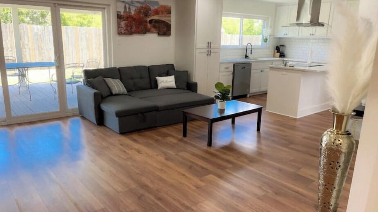 Photo of Livingroom in Houston