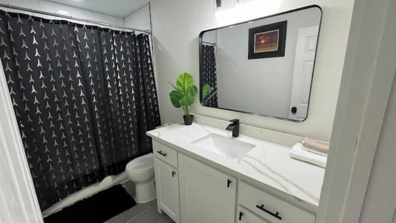 Photo of Bathroom in Houston
