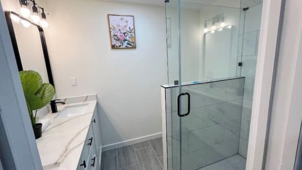 Photo of Bathroom in Houston