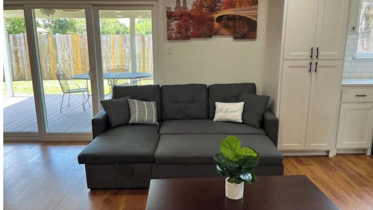 Photo of Livingroom in Houston