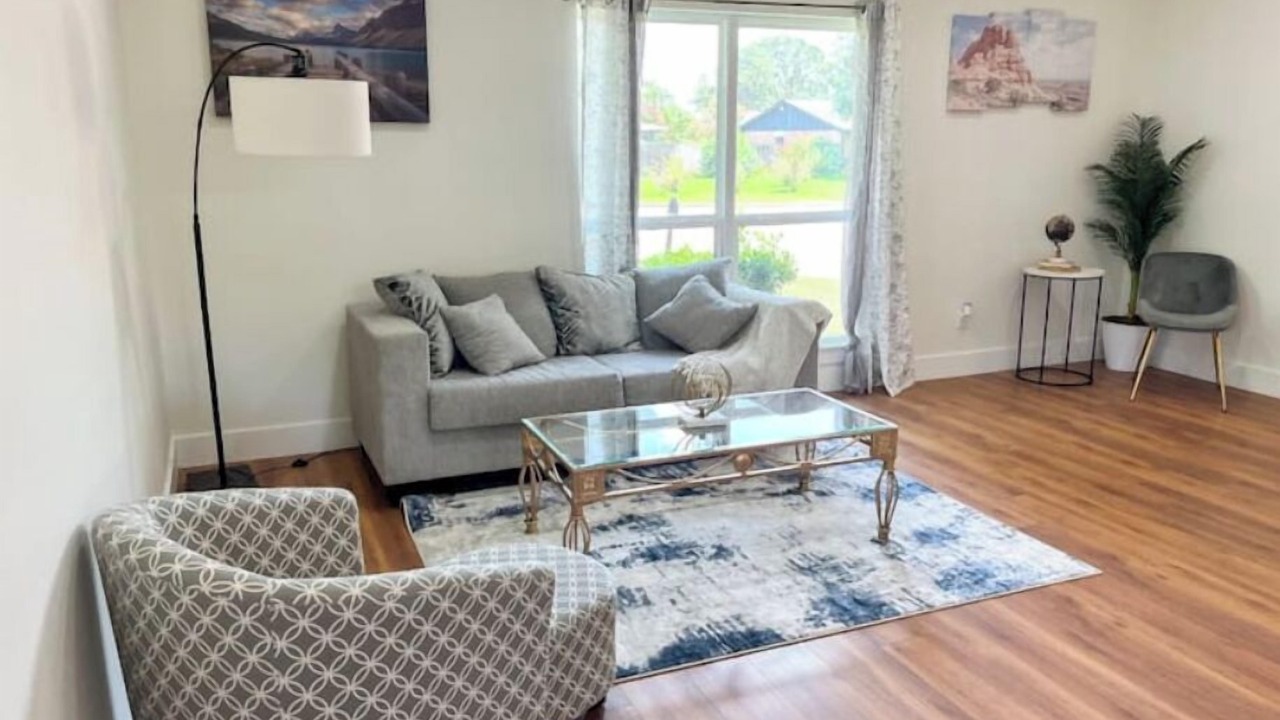Photo of Livingroom in Houston