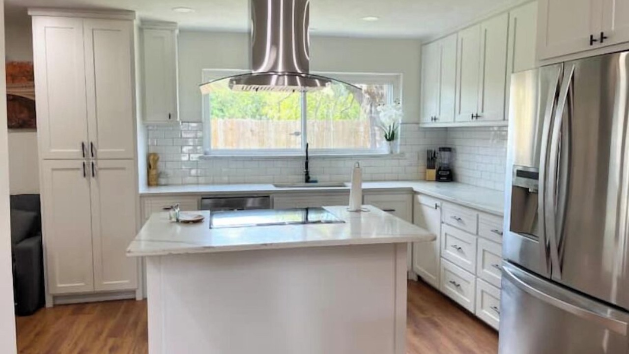 Photo of Kitchen in Houston
