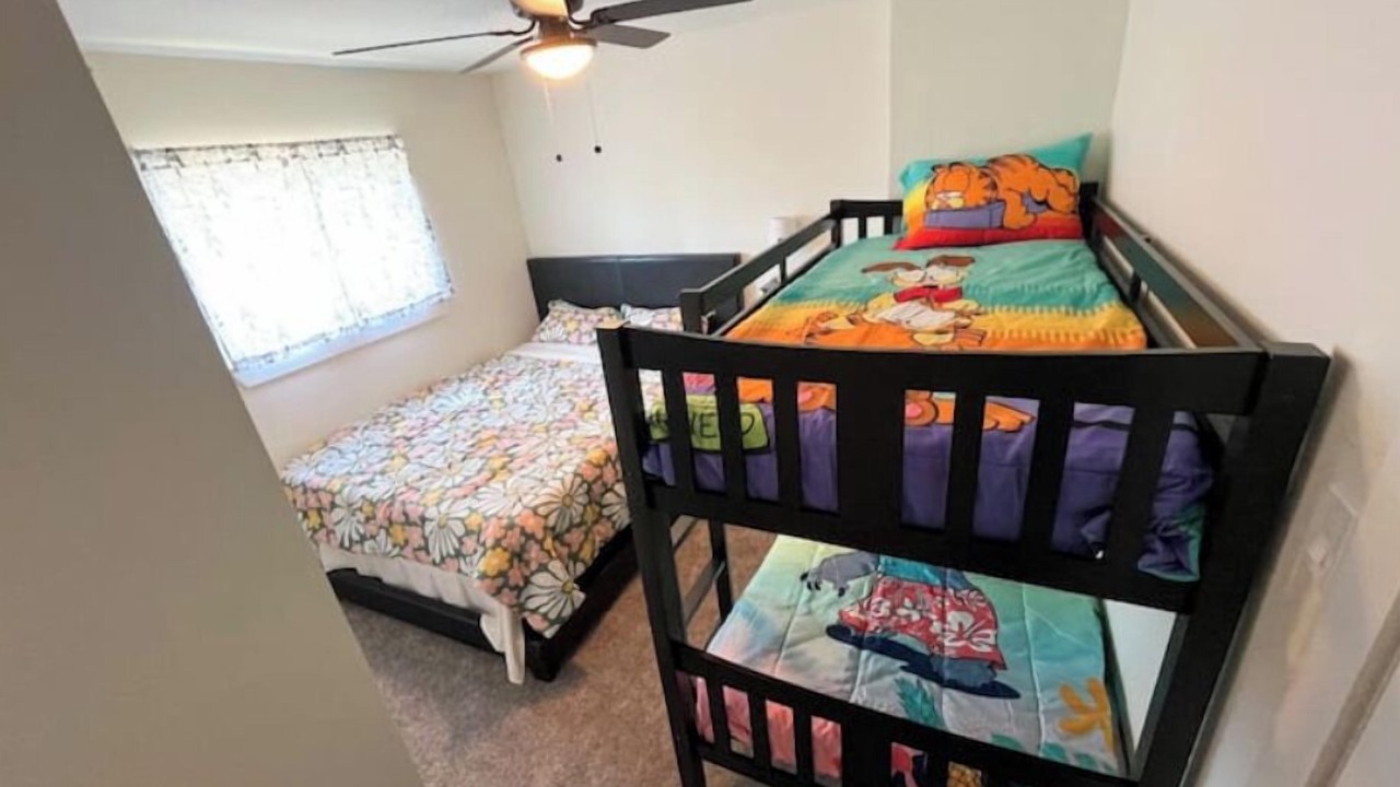 Photo of Bedroom in Houston