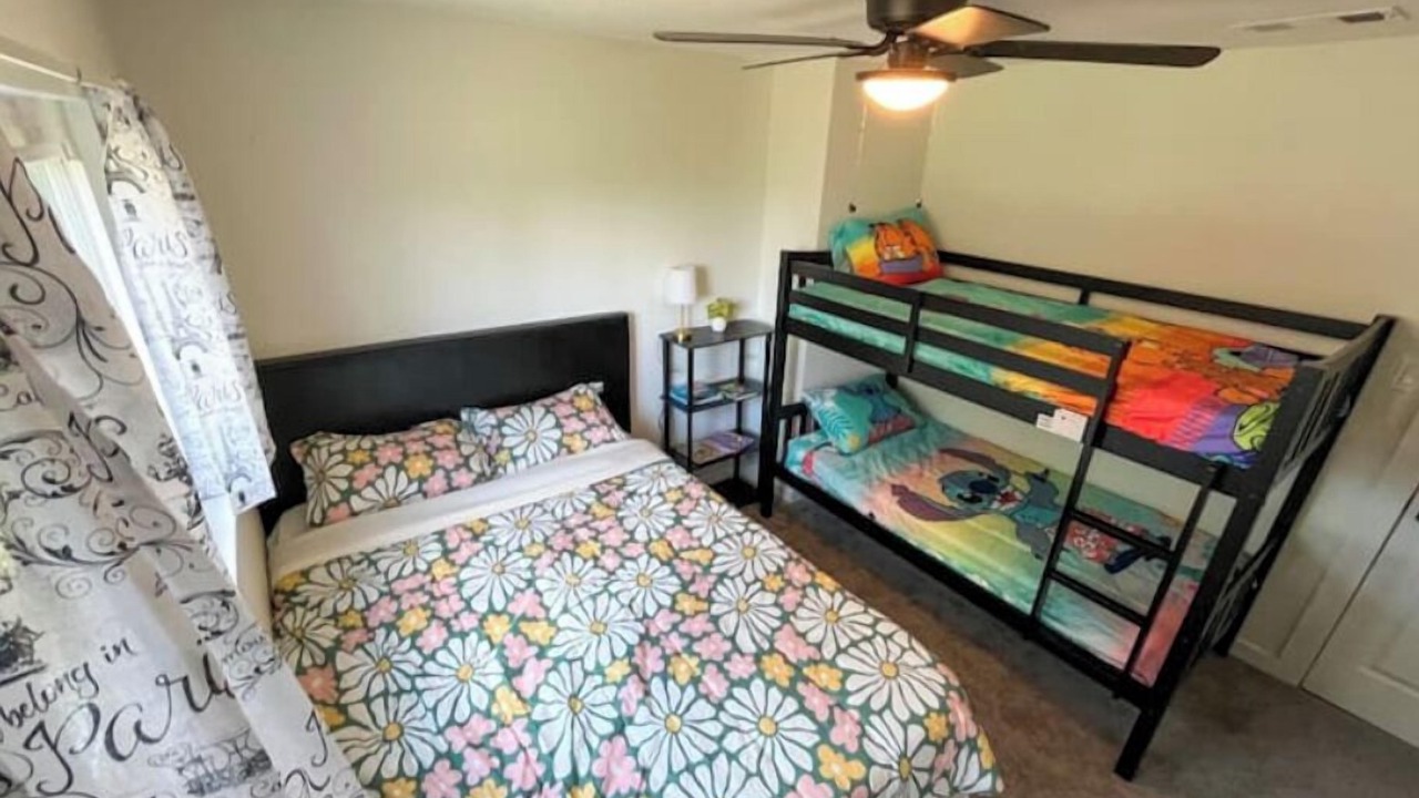 Photo of Bedroom in Houston