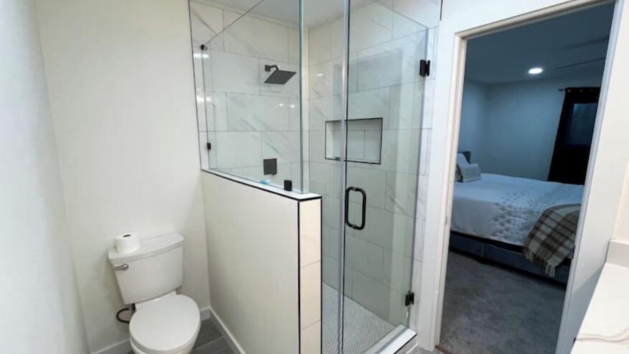 Photo of Bathroom in Houston