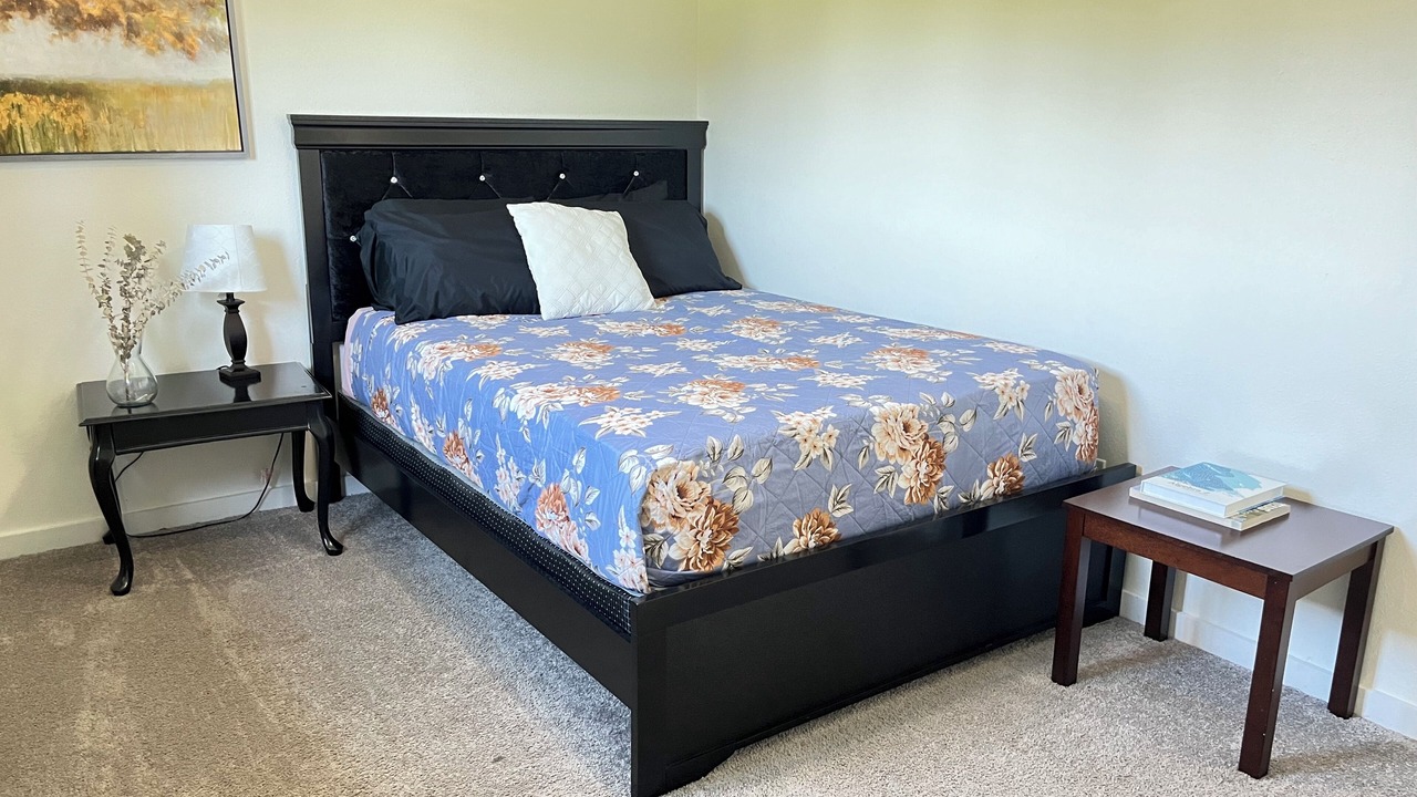 Photo of Bedroom in Houston