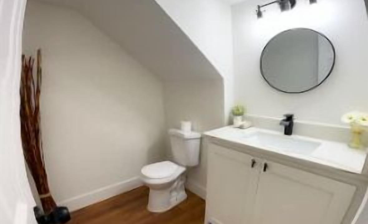 Photo of Bathroom in Houston