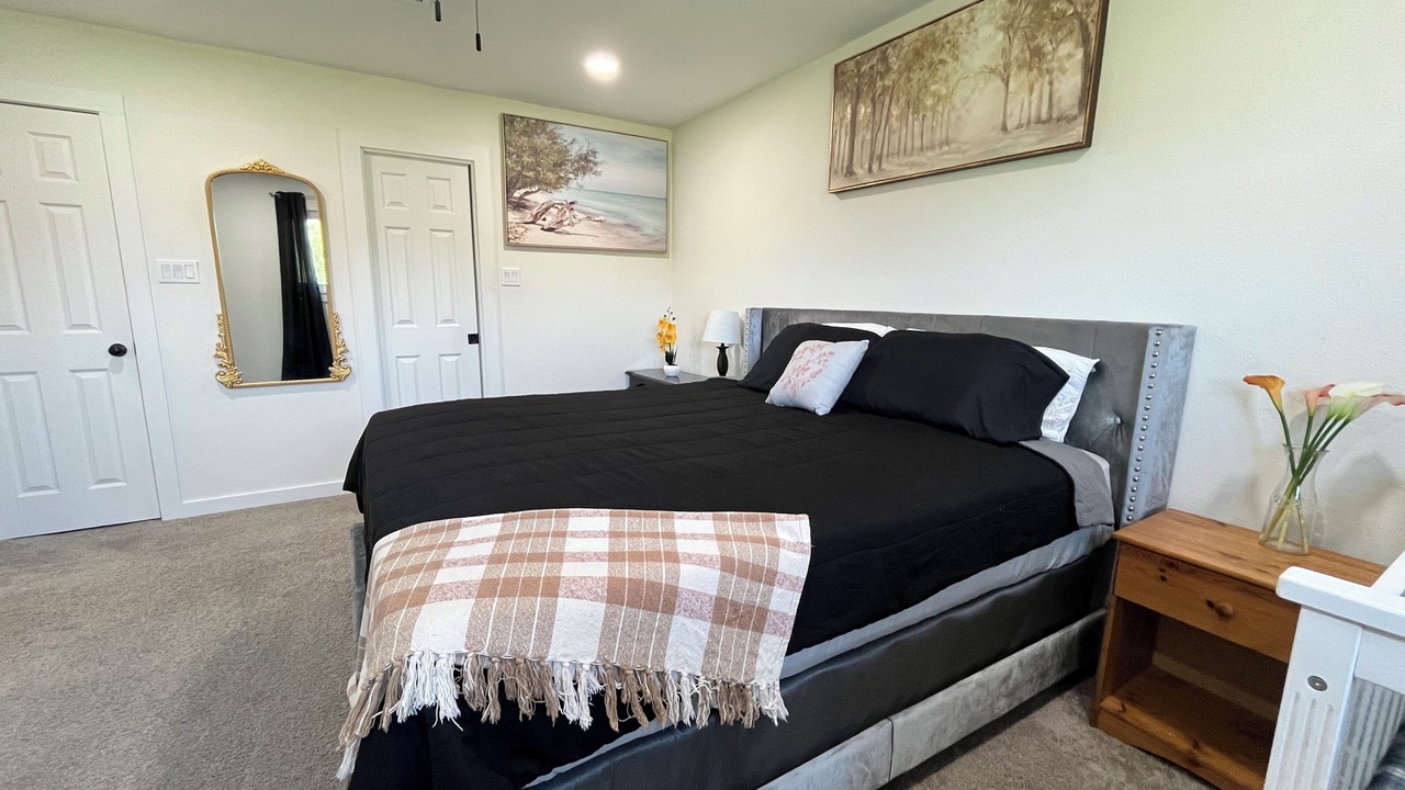 Photo of Bedroom in Houston