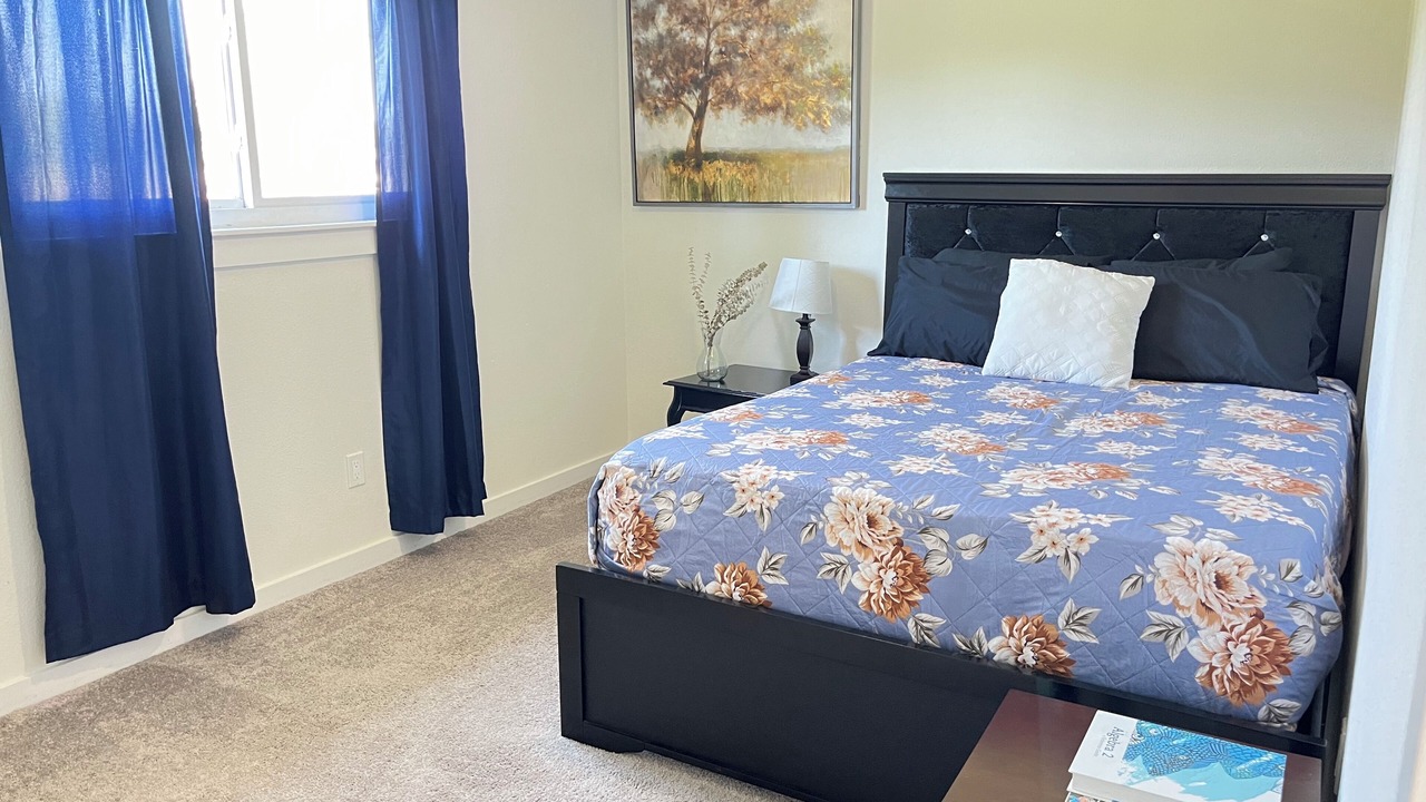 Photo of Bedroom in Houston