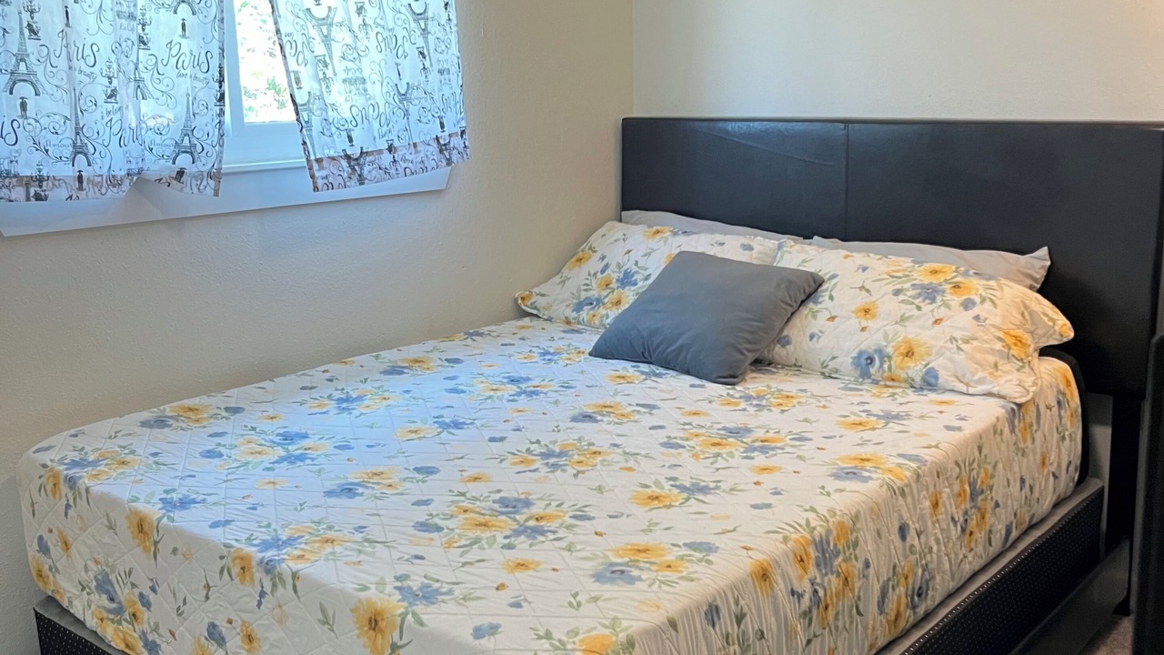 Photo of Bedroom in Houston