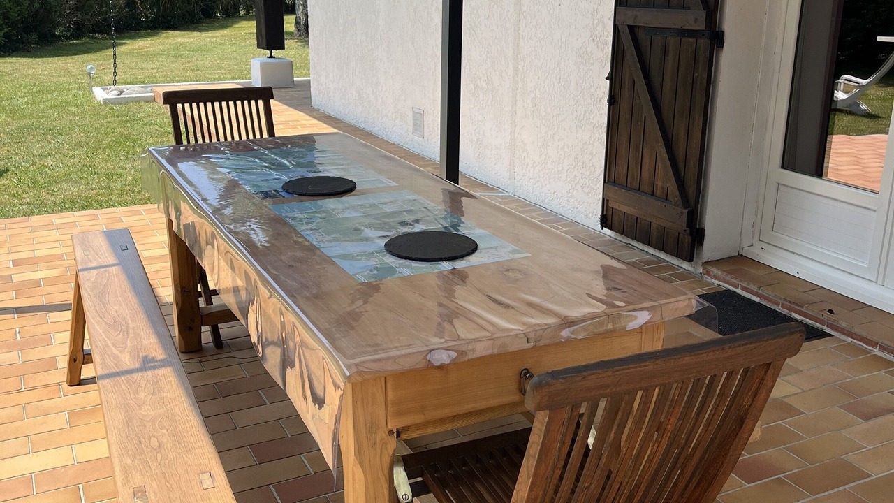 Photo of Outdoor in Gastes