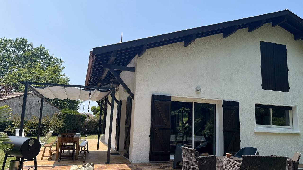 Photo of Outdoor in Gastes