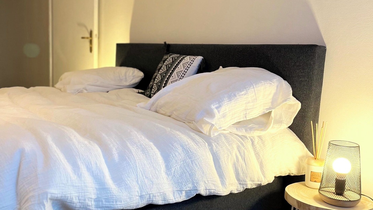 Photo of Bedroom in Bar-le-Duc