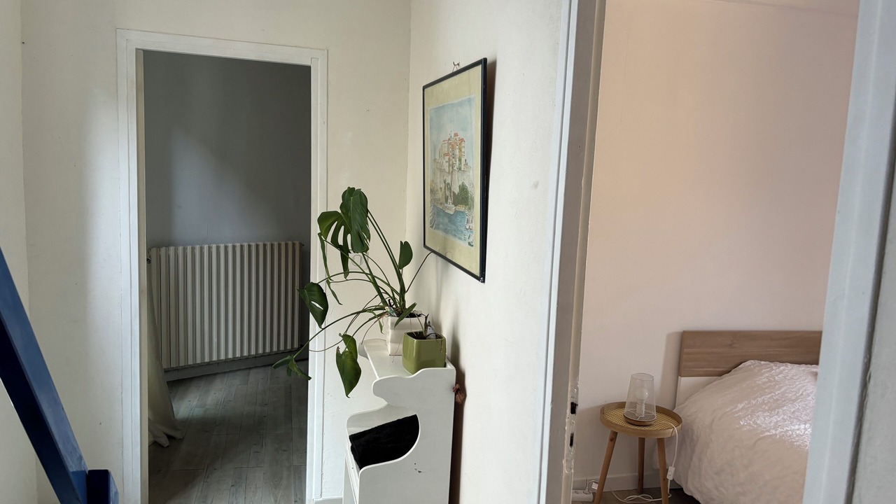 Photo of Bedroom in Bar-le-Duc