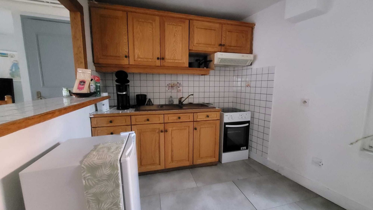 Photo of Kitchen in Bar-le-Duc