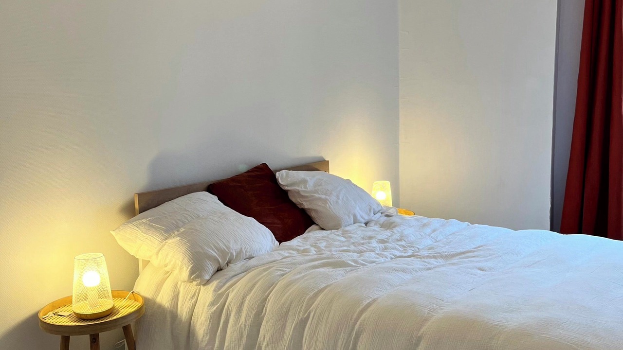Photo of Bedroom in Bar-le-Duc
