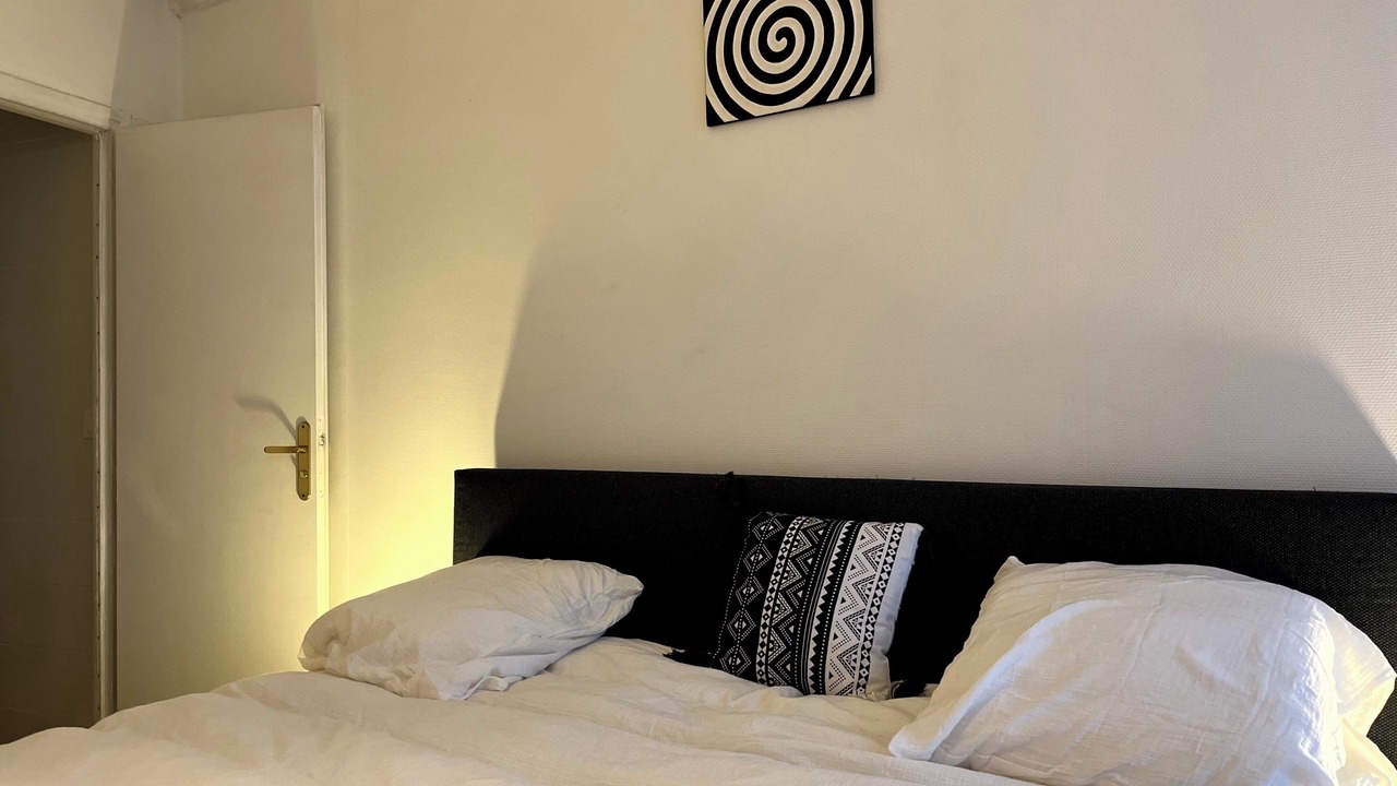 Photo of Bedroom in Bar-le-Duc