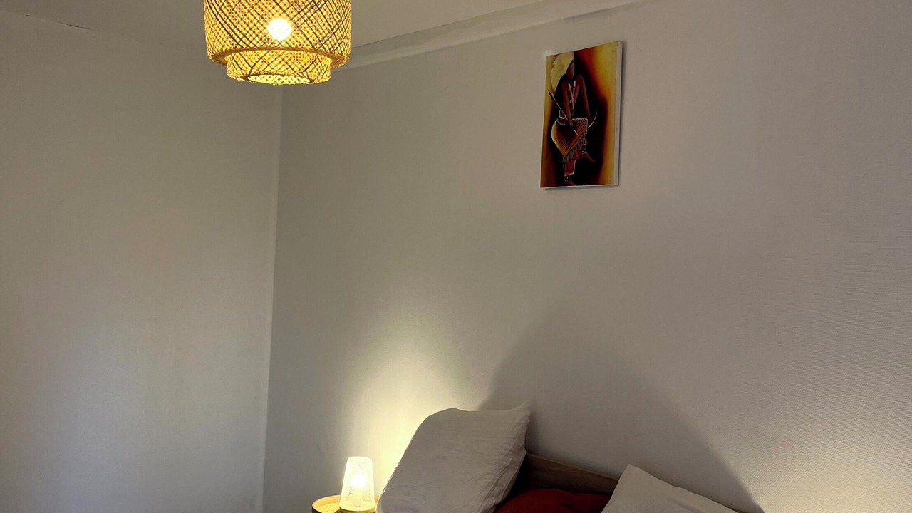 Photo of Bedroom in Bar-le-Duc