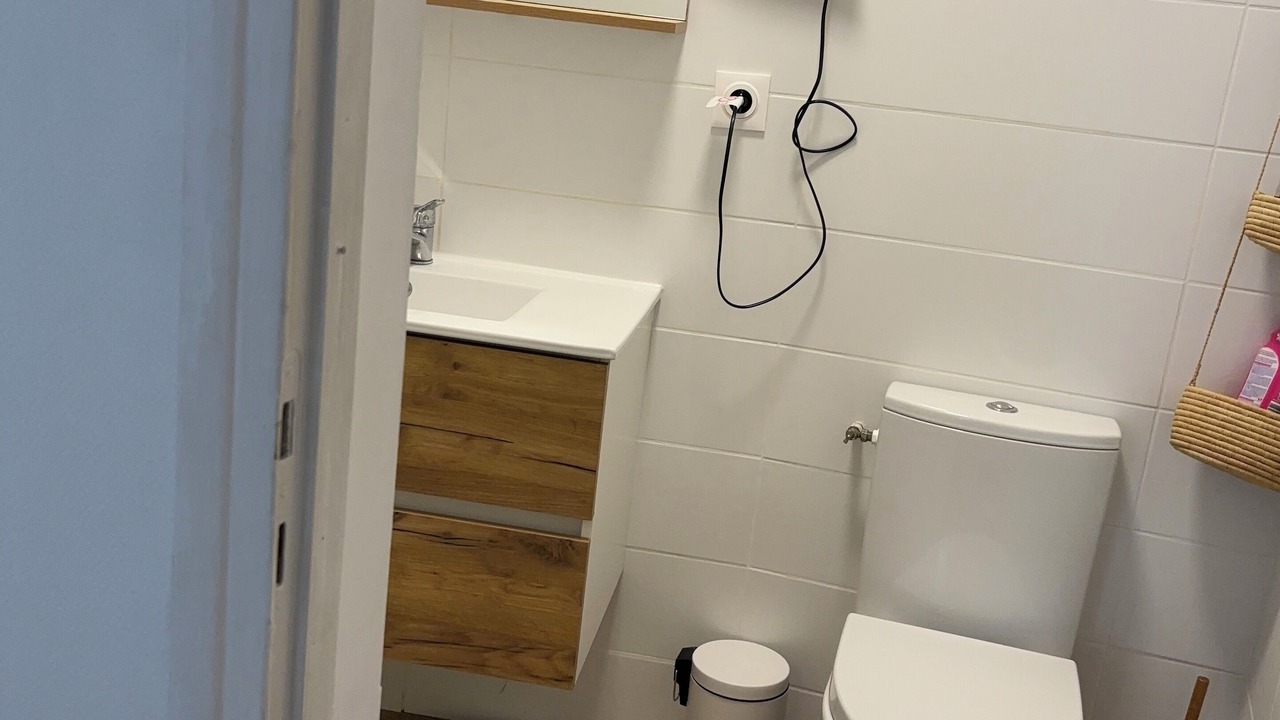 Photo of Bathroom in Bar-le-Duc
