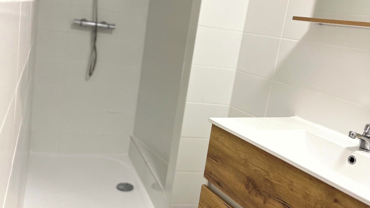 Photo of Bathroom in Bar-le-Duc