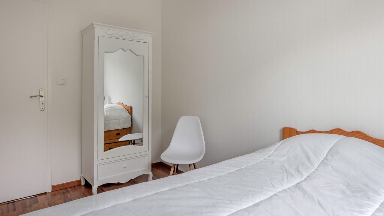 Photo of Bedroom in Saint-Michel-Chef-Chef