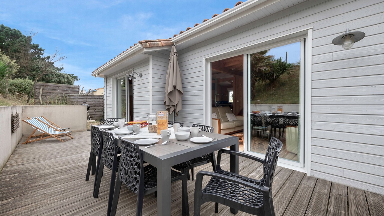 Photo of Outdoor in Saint-Michel-Chef-Chef