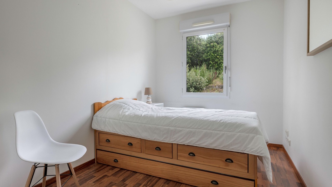 Photo of Bedroom in Saint-Michel-Chef-Chef