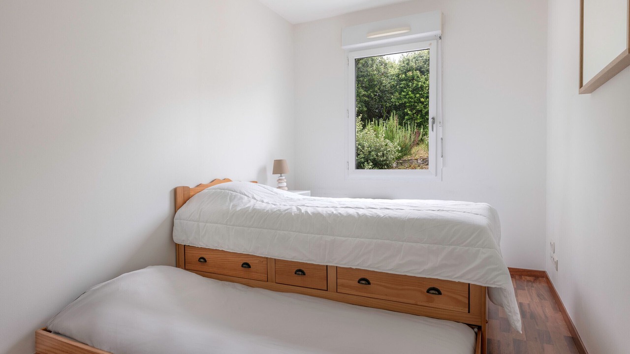 Photo of Bedroom in Saint-Michel-Chef-Chef