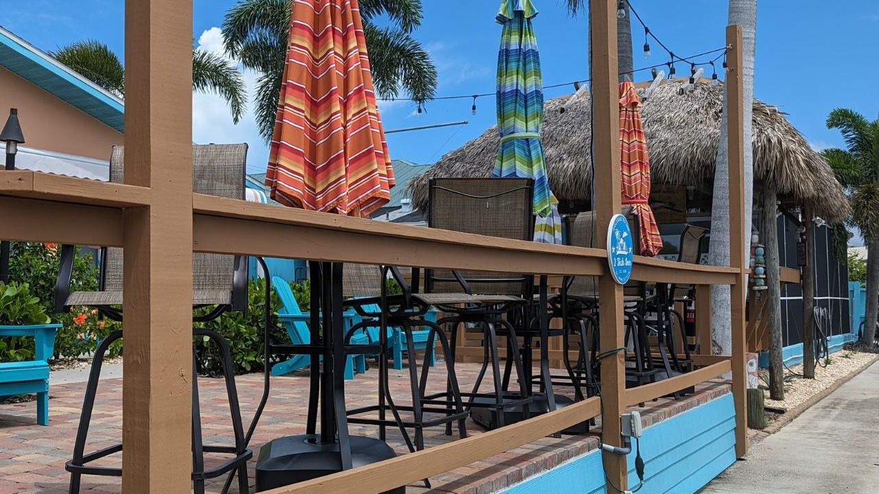 Photo of Outdoor in Saint James City