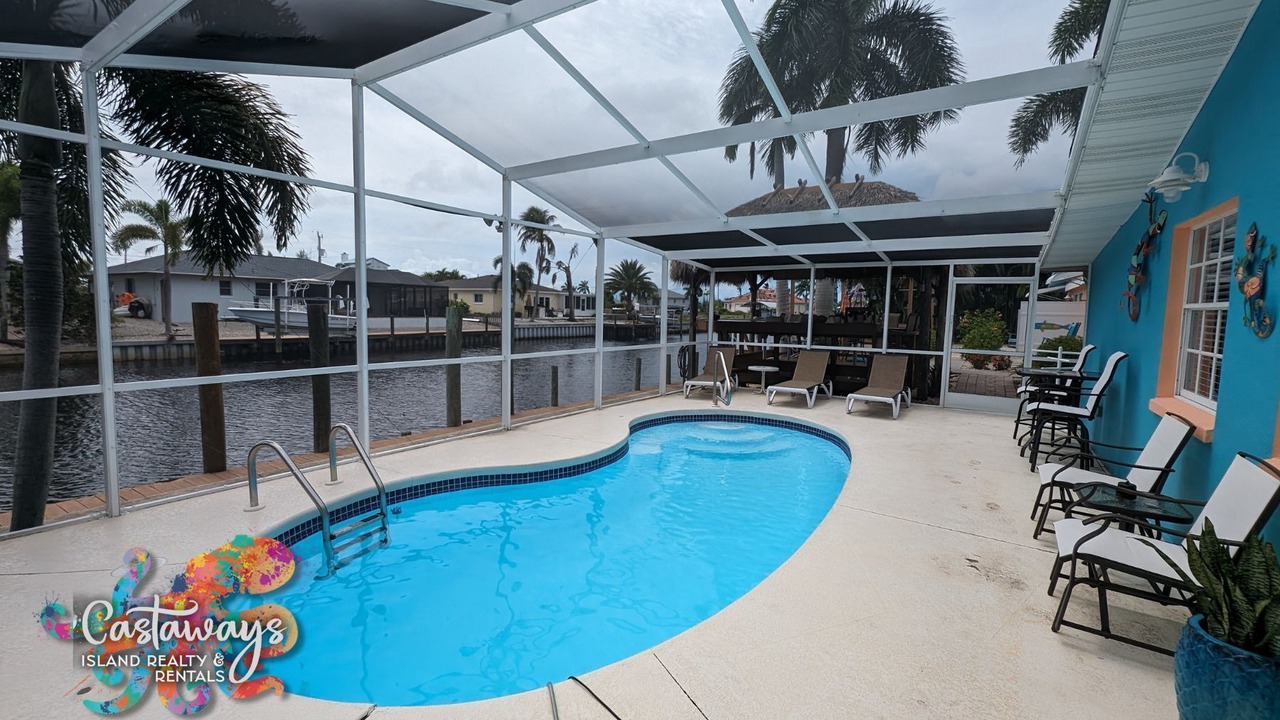 Photo of Outdoor in Saint James City