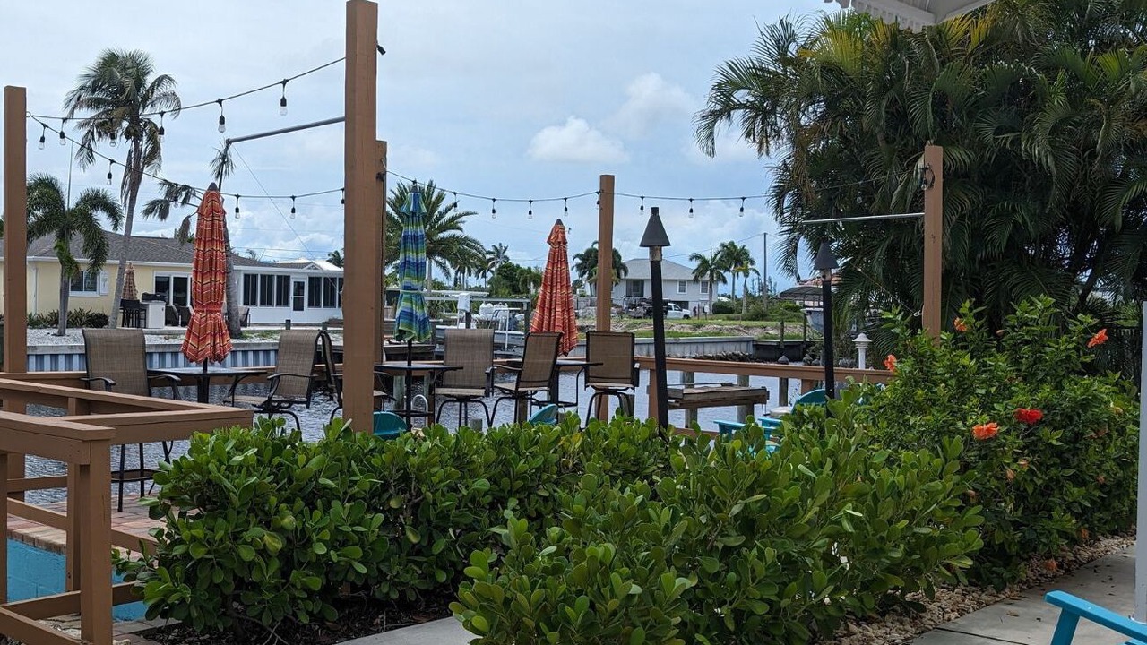 Photo of Outdoor in Saint James City