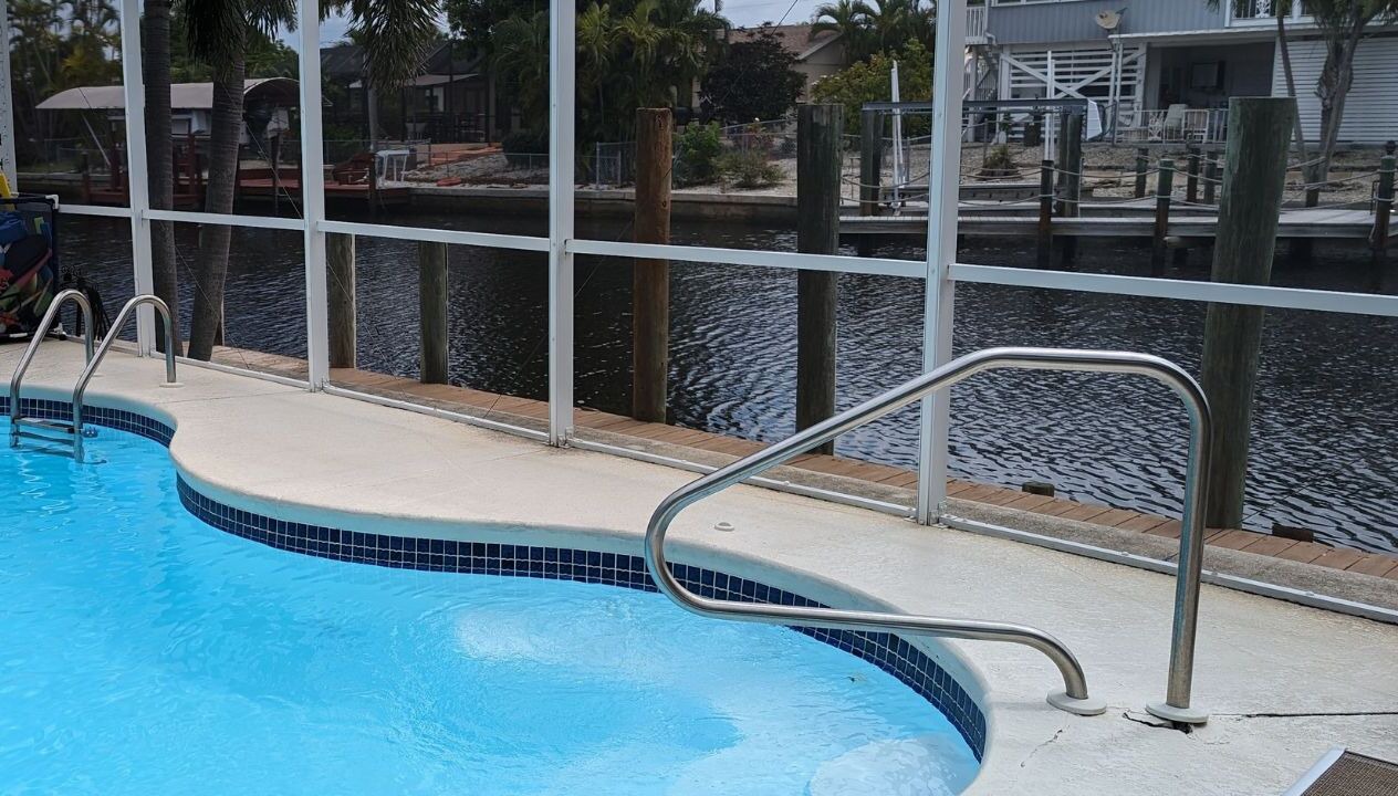 Photo of Outdoor in Saint James City