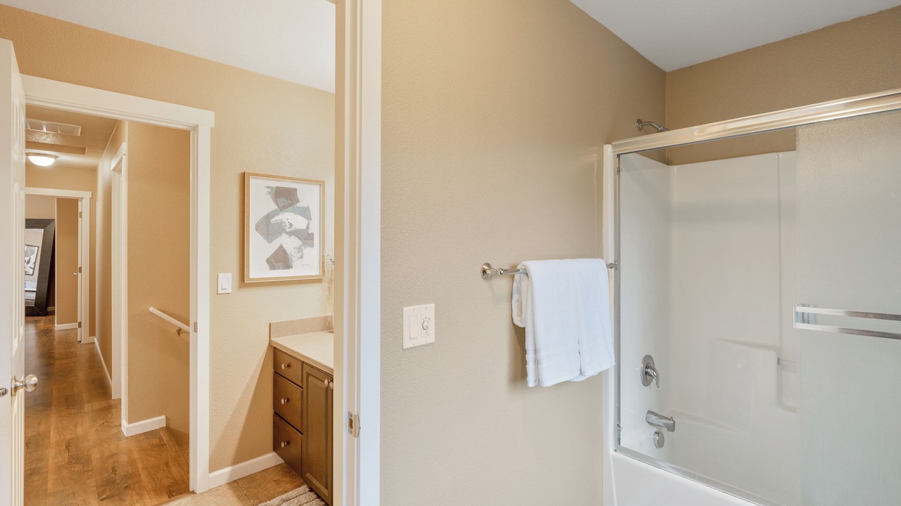 Photo of Bathroom in Mount Tabor