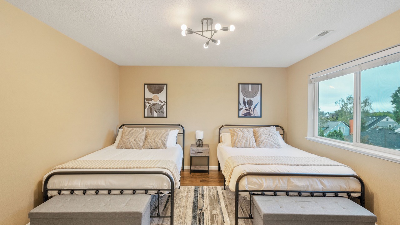 Photo of Bedroom in Mount Tabor