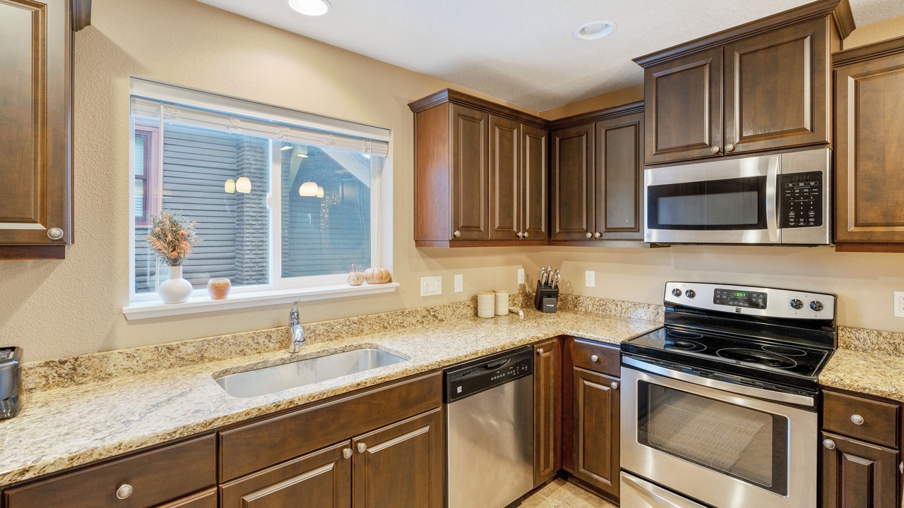 Photo of Kitchen in Mount Tabor