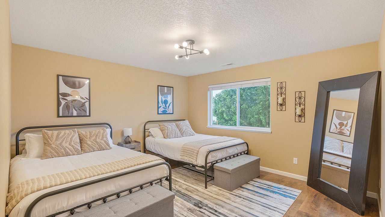 Photo of Bedroom in Mount Tabor