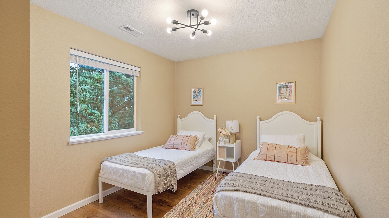 Photo of Bedroom in Mount Tabor
