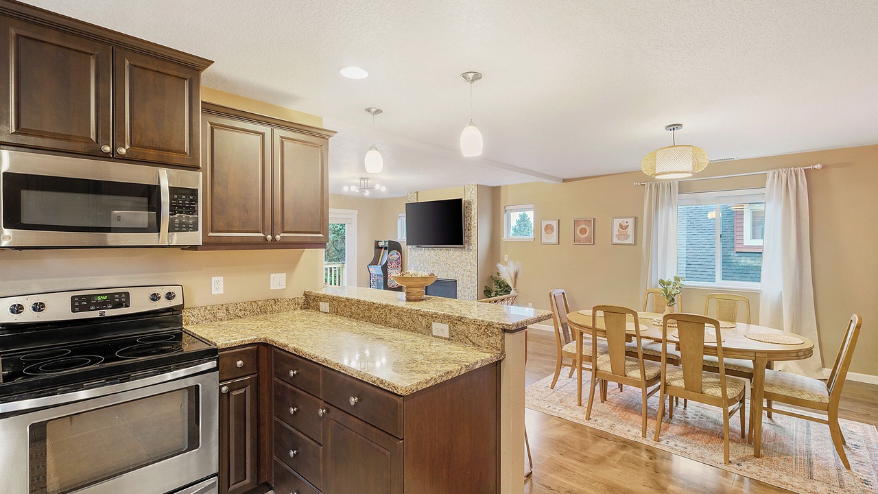 Photo of Kitchen in Mount Tabor