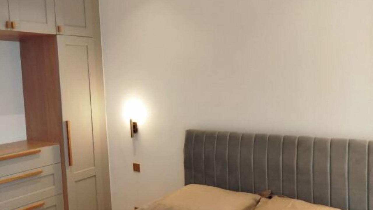 Photo of Bedroom in Val-de-Grace