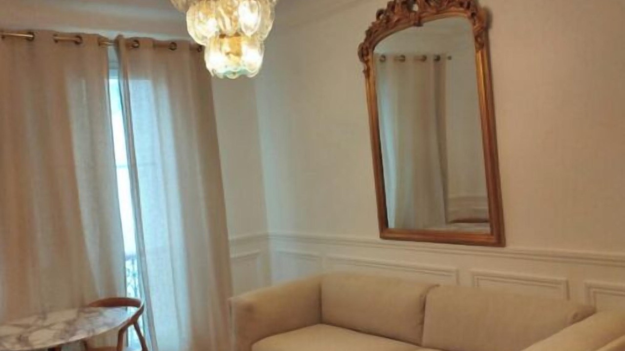 Photo of Livingroom in Val-de-Grace