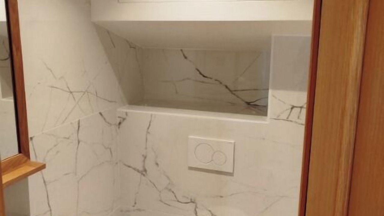 Photo of Bathroom in Val-de-Grace