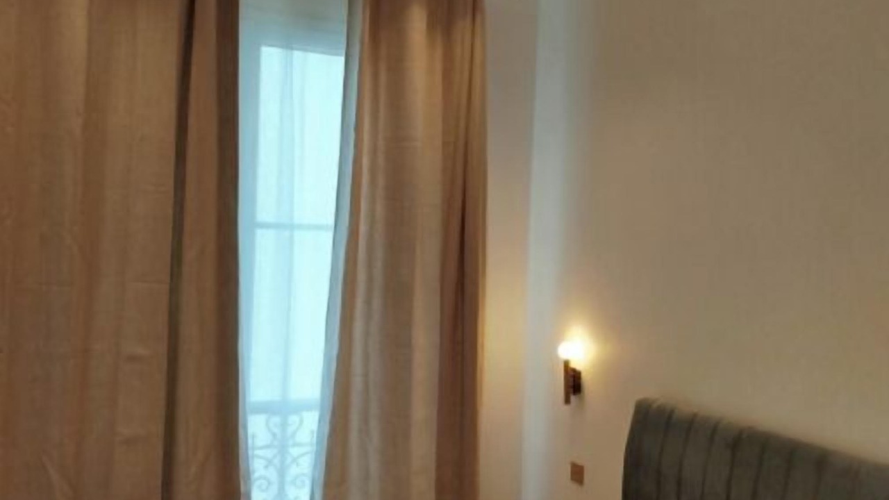 Photo of Bedroom in Val-de-Grace