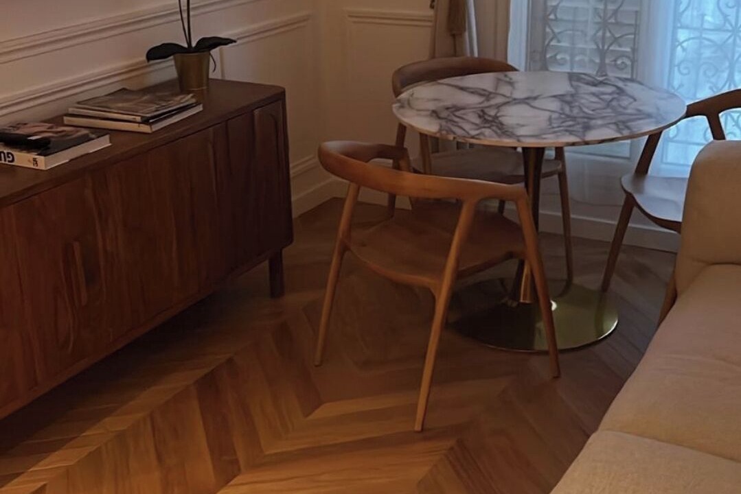Photo of Livingroom in Val-de-Grace