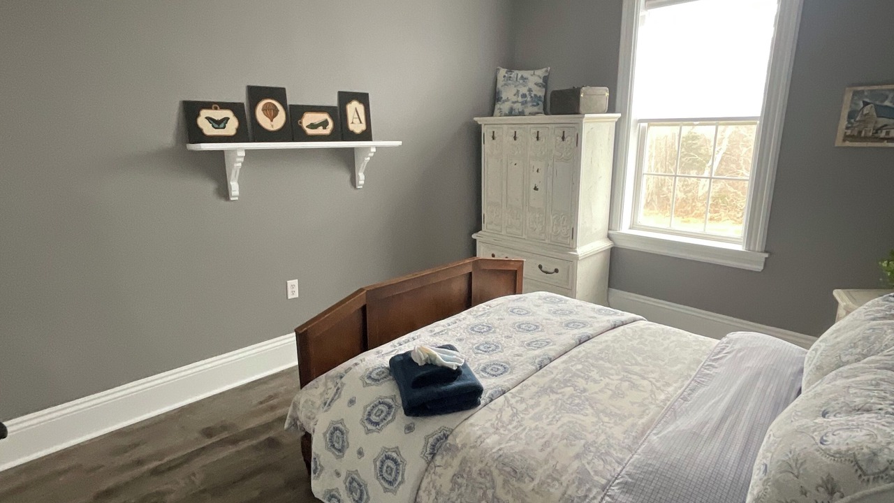 Photo of Bedroom in Augustine Cove