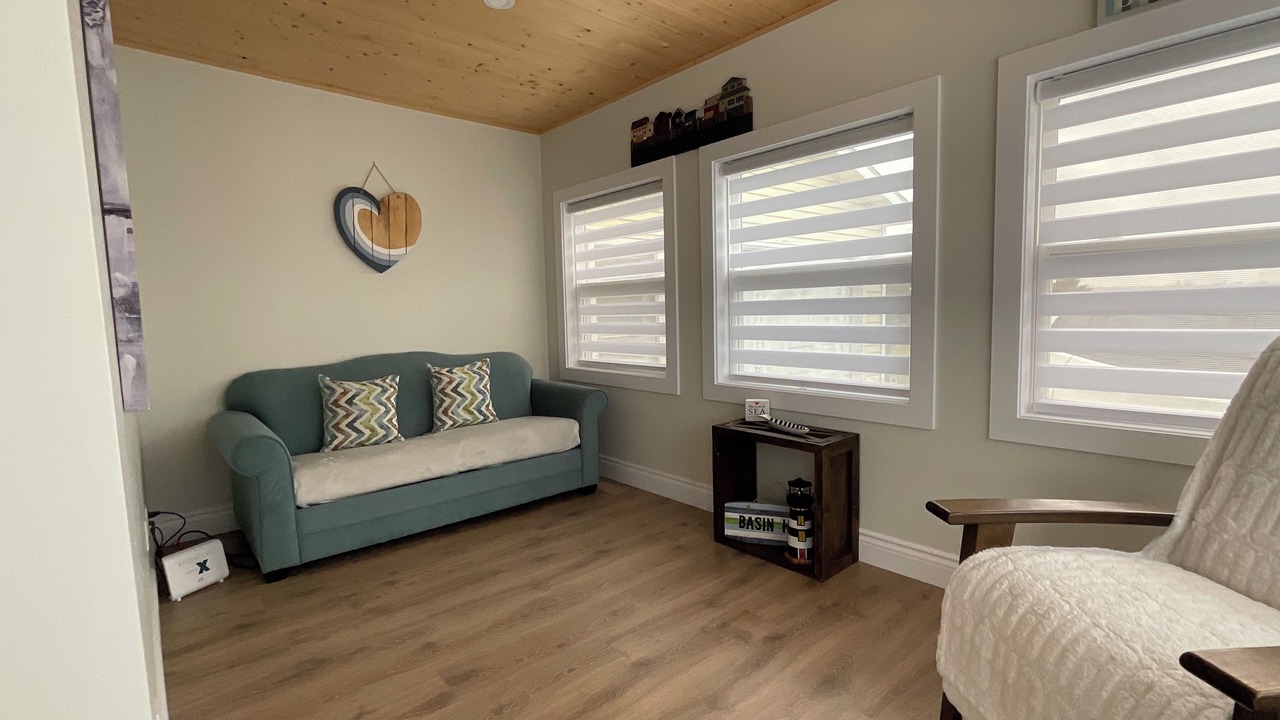 Photo of Livingroom in Augustine Cove