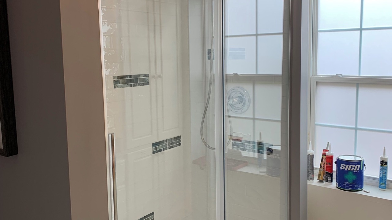 Photo of Bathroom in Augustine Cove
