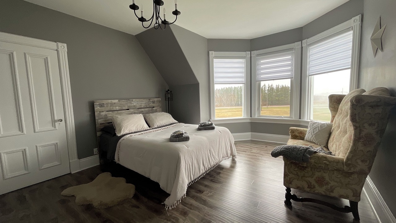 Photo of Bedroom in Augustine Cove